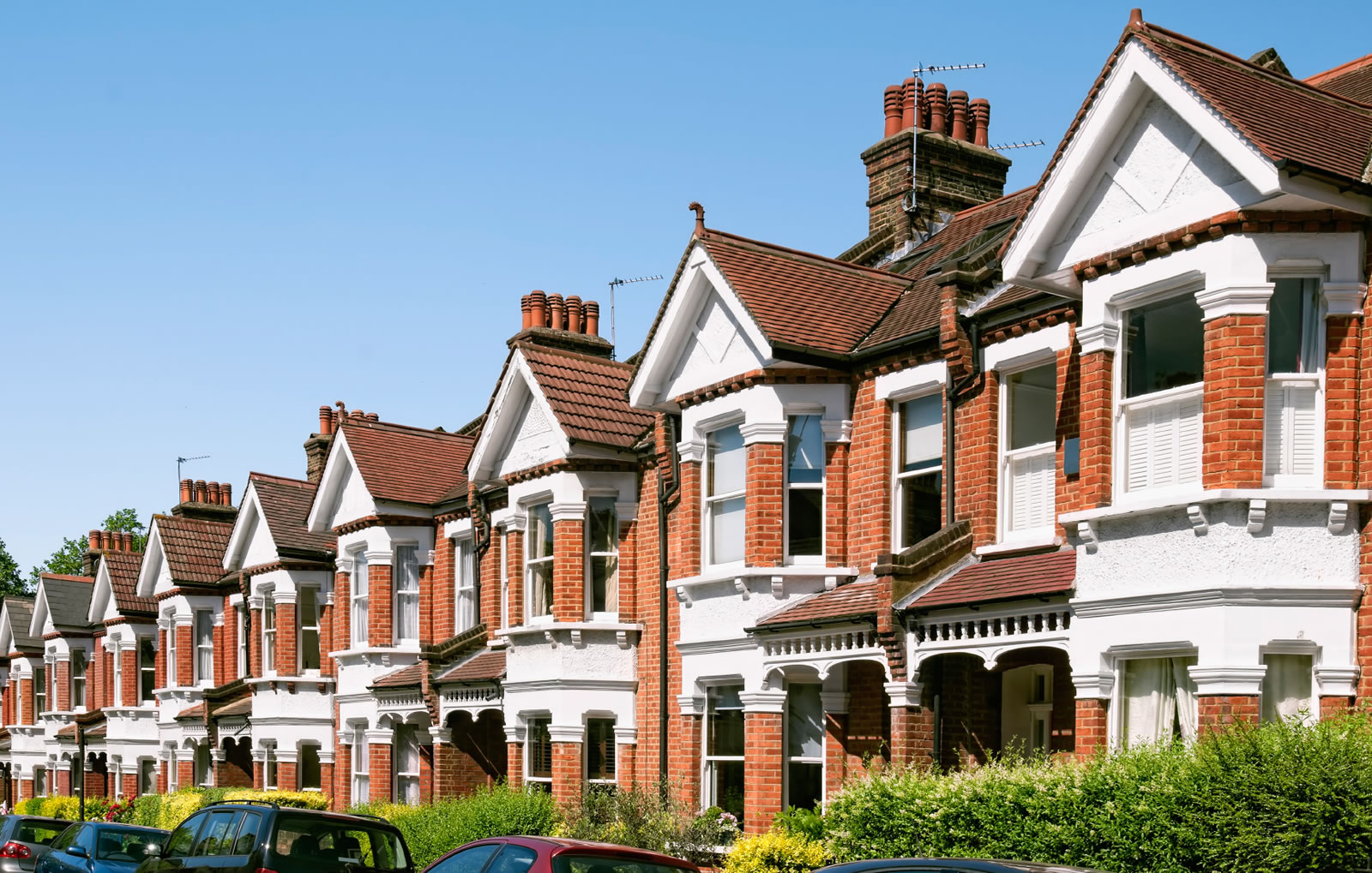 Sackville Road, Bexhill-On-Sea