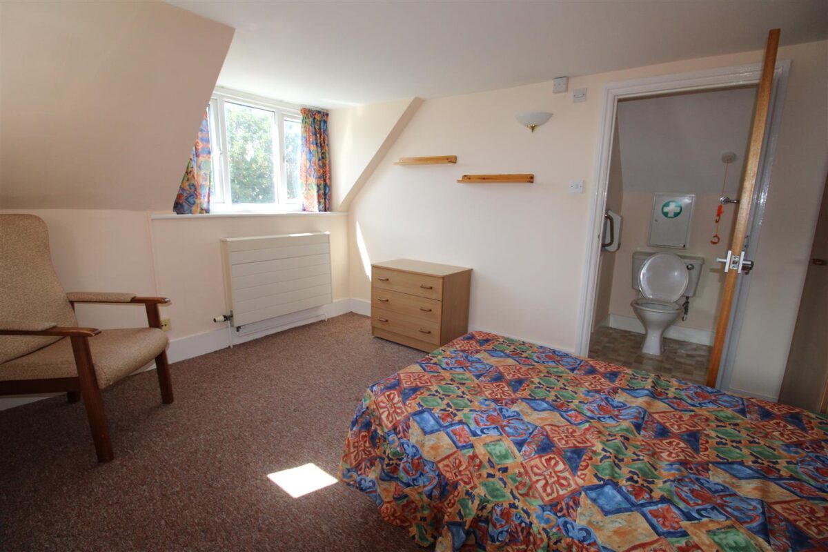 Brassey Road, Bexhill-On-Sea