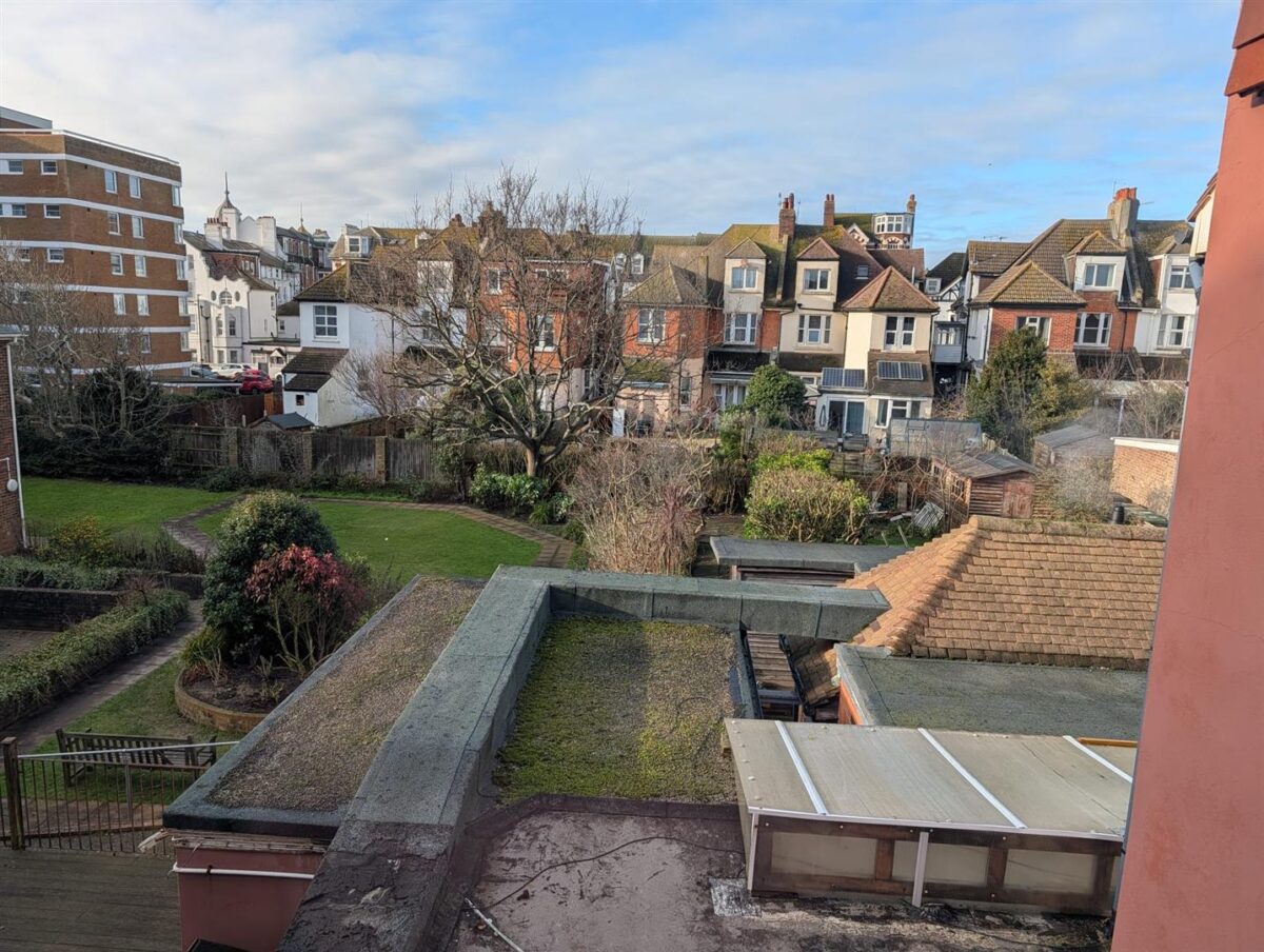 Brassey Road, Bexhill-On-Sea