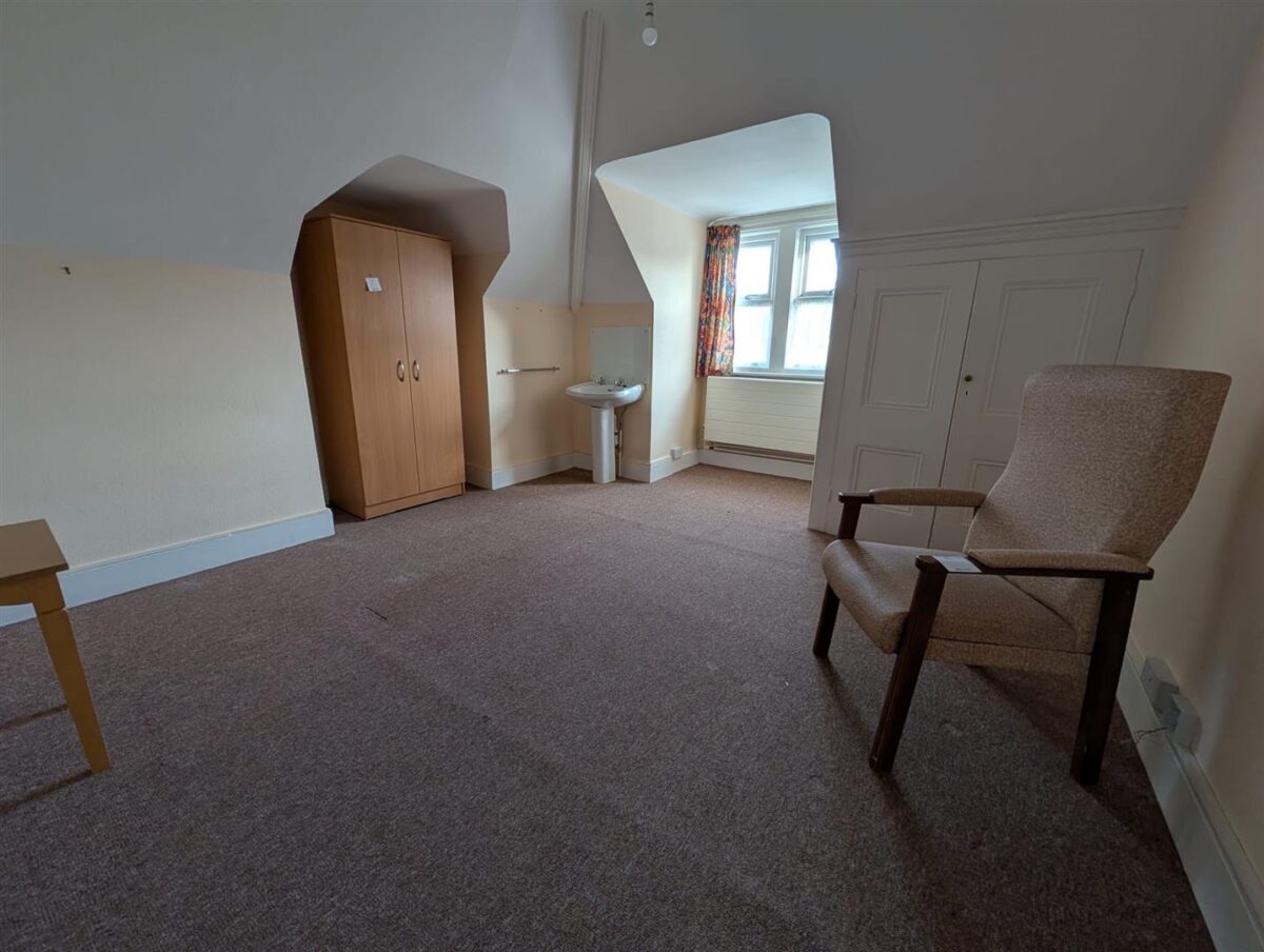 Brassey Road, Bexhill-On-Sea