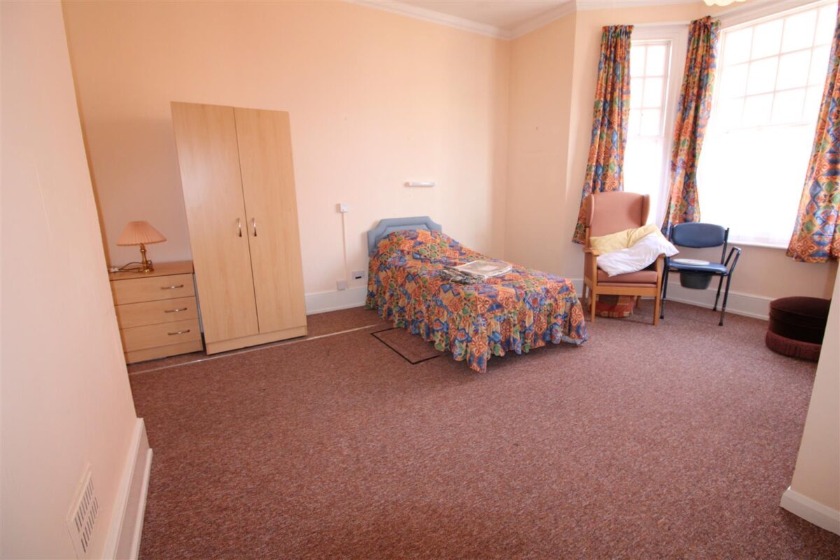 Brassey Road, Bexhill-On-Sea