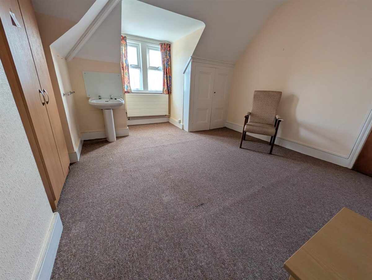 Brassey Road, Bexhill-On-Sea