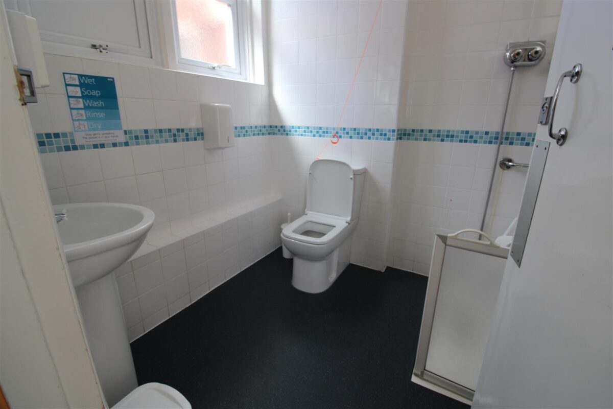 Brassey Road, Bexhill-On-Sea
