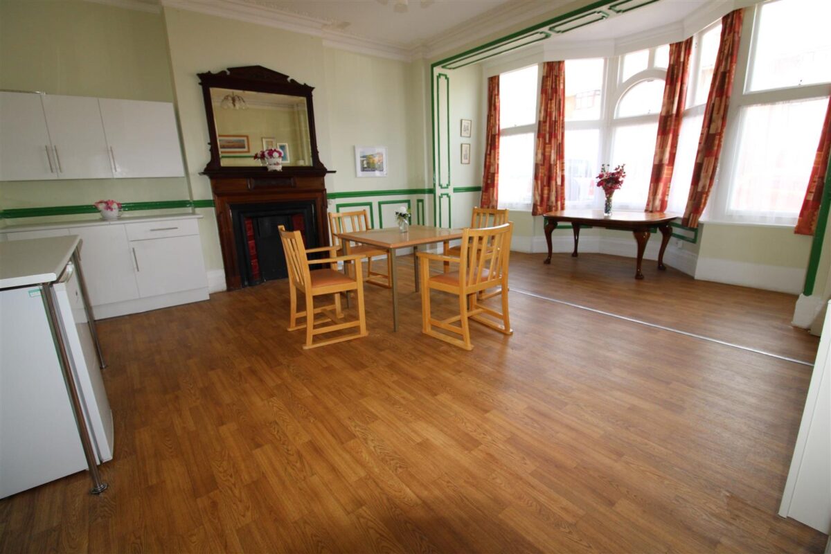 Brassey Road, Bexhill-On-Sea