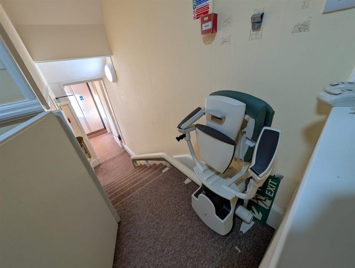 Brassey Road, Bexhill-On-Sea