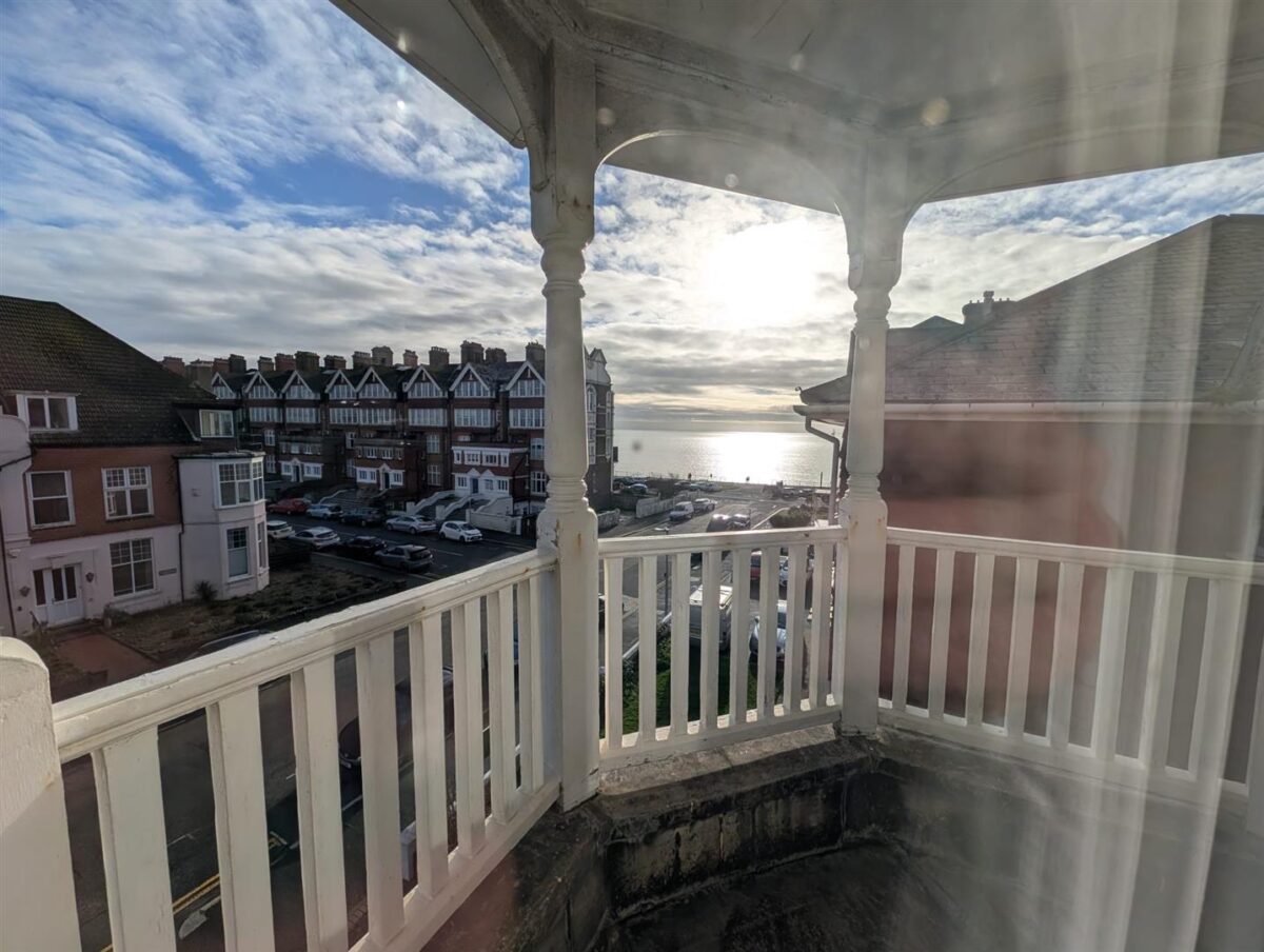 Brassey Road, Bexhill-On-Sea