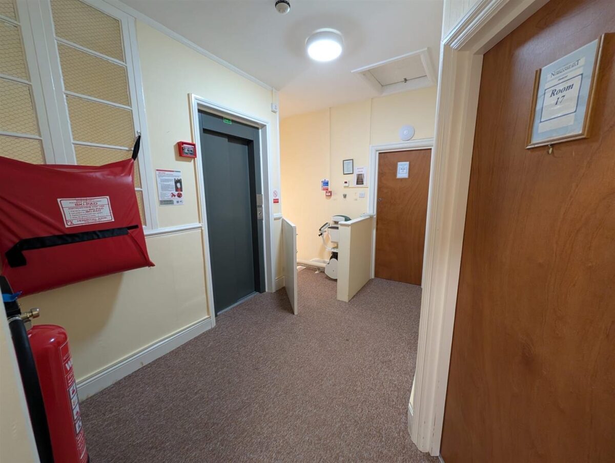 Brassey Road, Bexhill-On-Sea