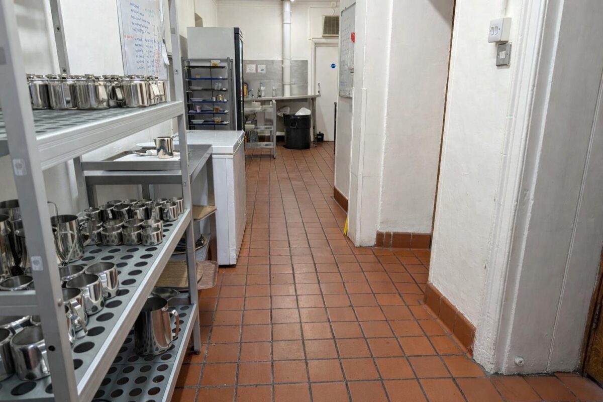 Brassey Road, Bexhill-On-Sea