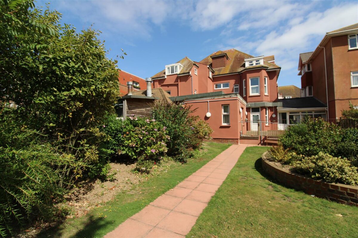 Brassey Road, Bexhill-On-Sea