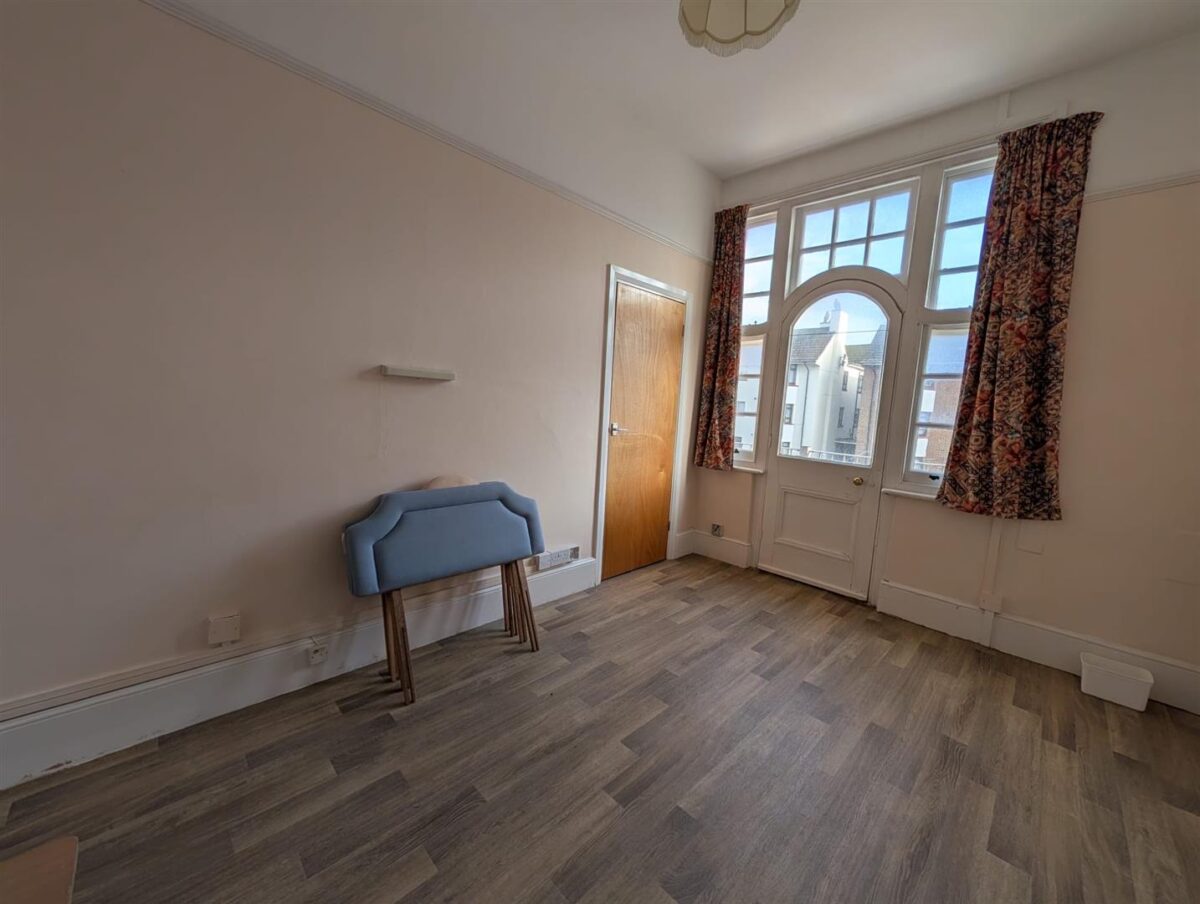 Brassey Road, Bexhill-On-Sea