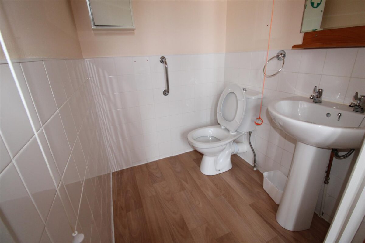 Brassey Road, Bexhill-On-Sea