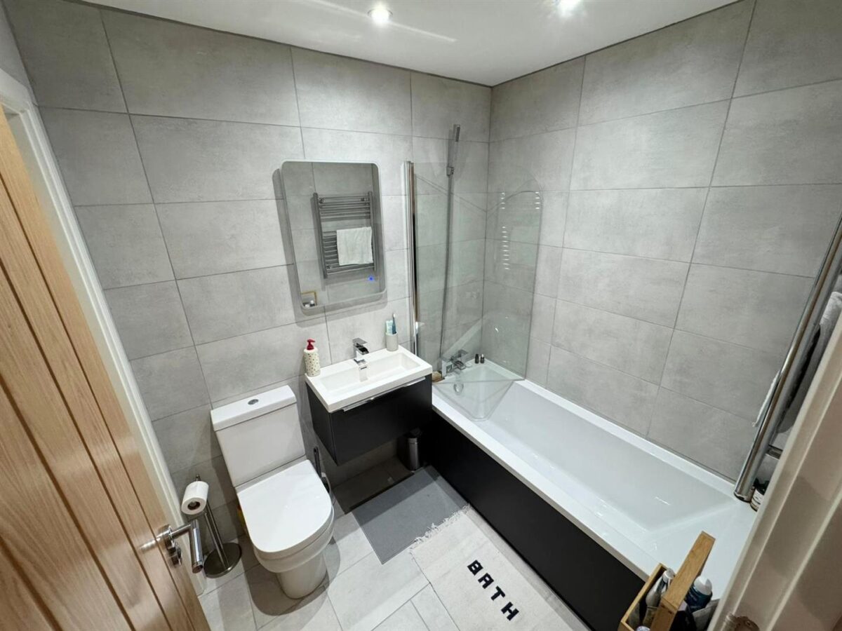 White Rock, Hastings