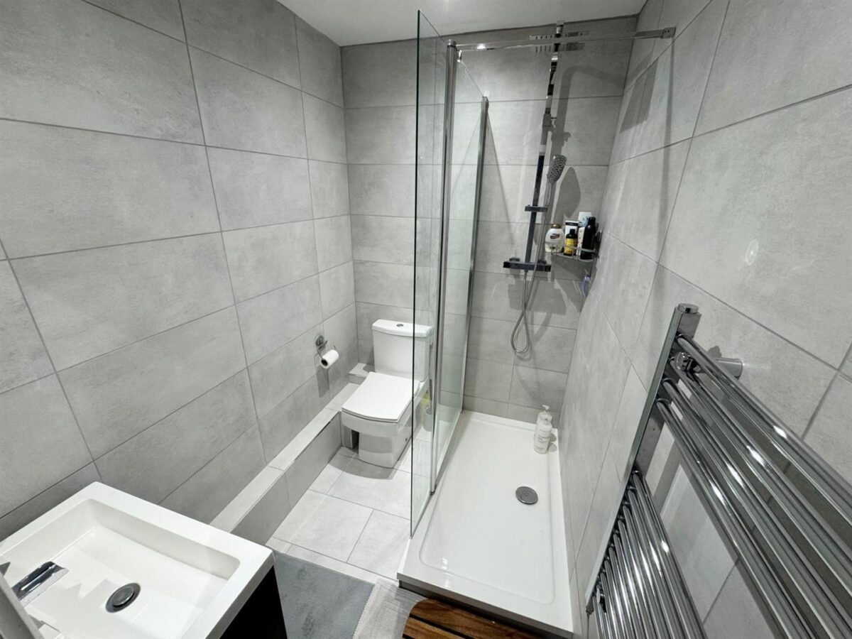 White Rock, Hastings