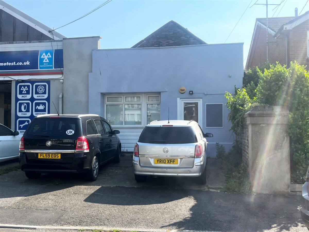 Middlesex Road, Bexhill-On-Sea