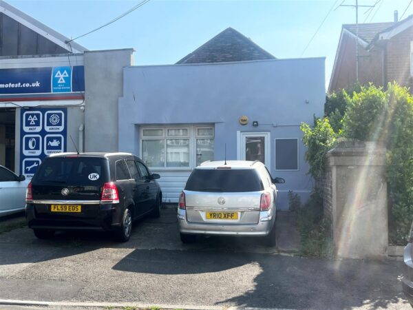 Middlesex Road, Bexhill-On-Sea