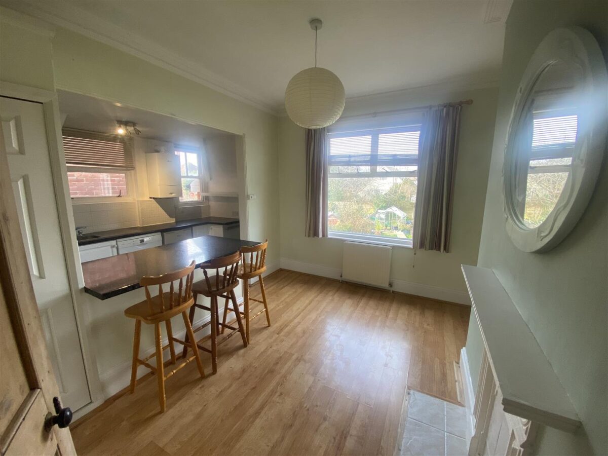 Colebrook, Bexhill-on-Sea