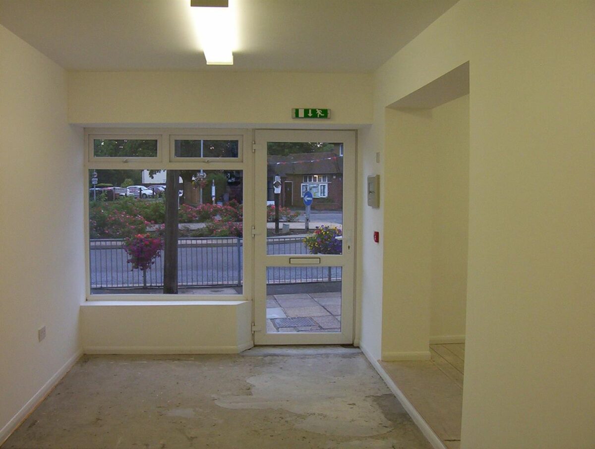 Little Common Road, Bexhill On Sea