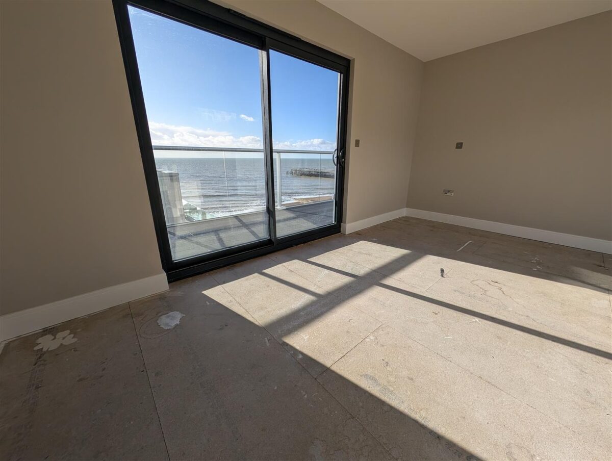 White Rock, Hastings