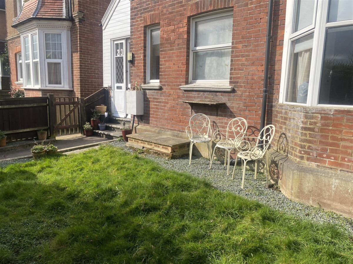 Colebrook, Bexhill-on-Sea