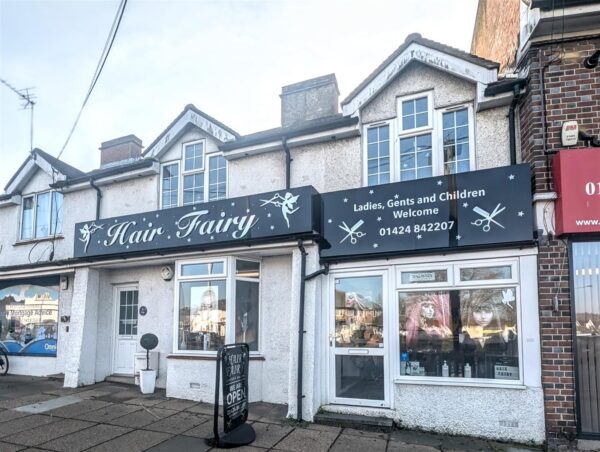Little Common Road, Bexhill On Sea
