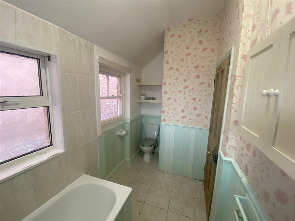 Colebrook, Bexhill-on-Sea