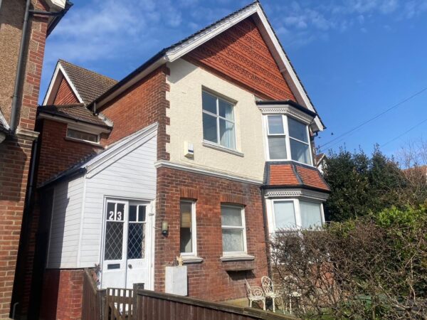 Colebrook, Bexhill-on-Sea