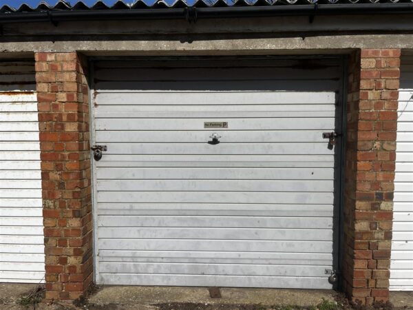 Parkhurst Road, Bexhill-On-Sea
