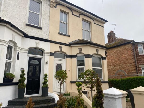 Bexhill Road, St. Leonards-On-Sea