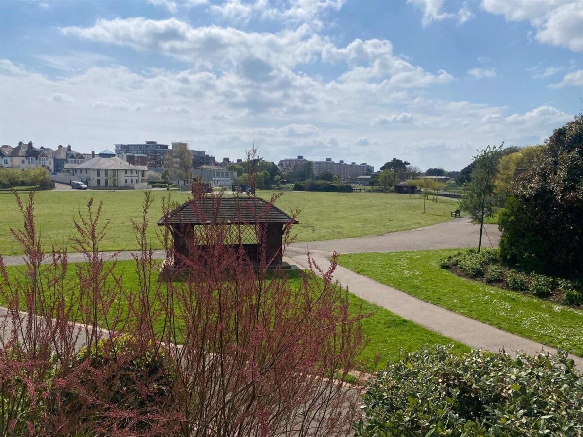 Park Road, Bexhill