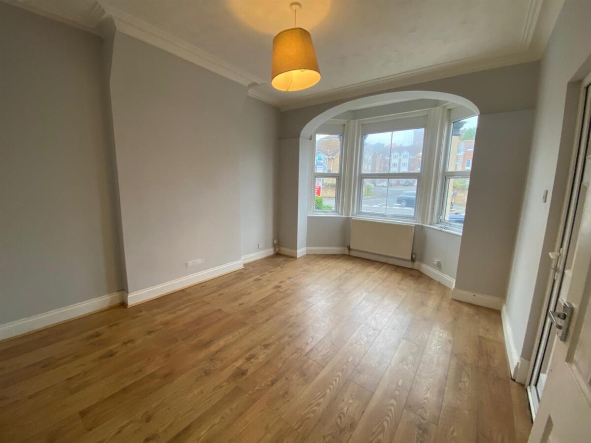 Bexhill Road, St. Leonards-On-Sea