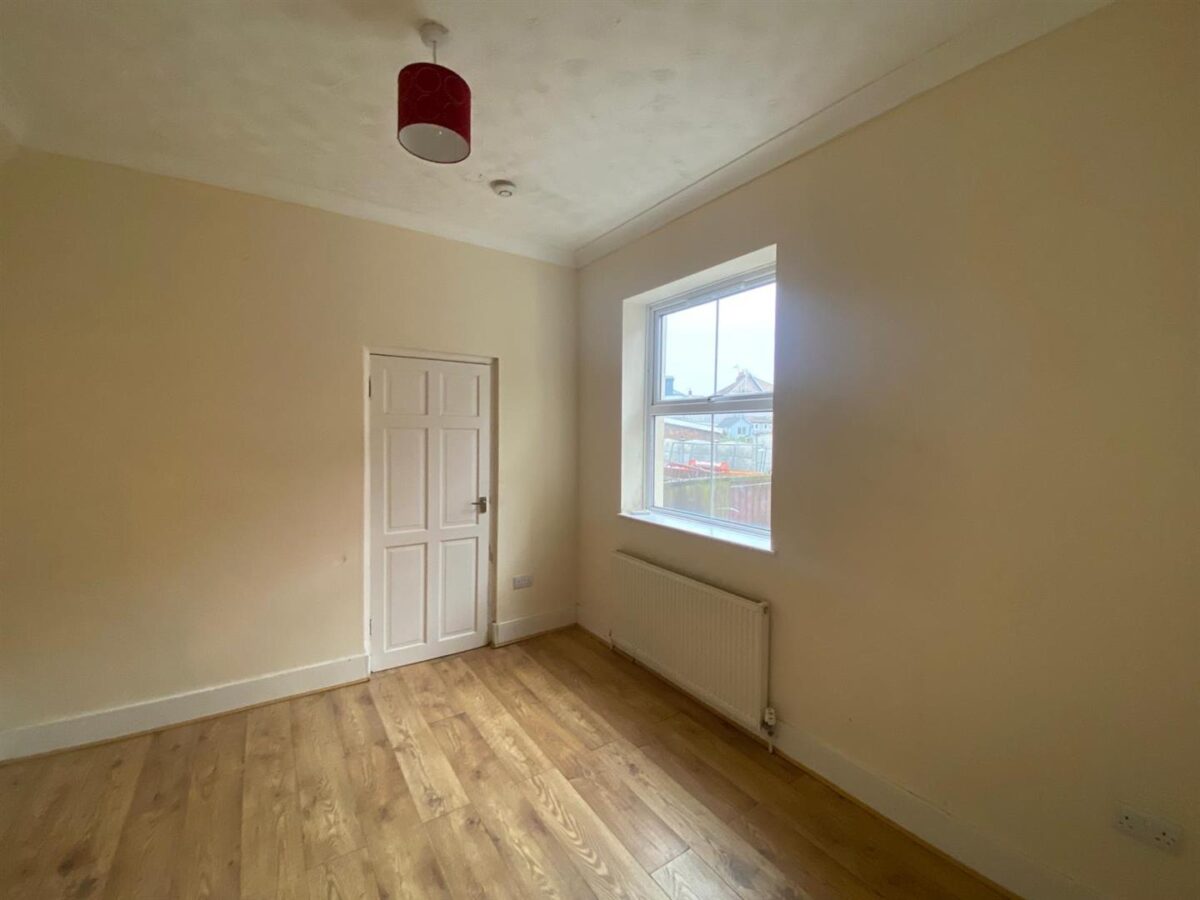 Bexhill Road, St. Leonards-On-Sea