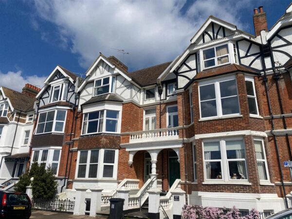 Park Road, Bexhill