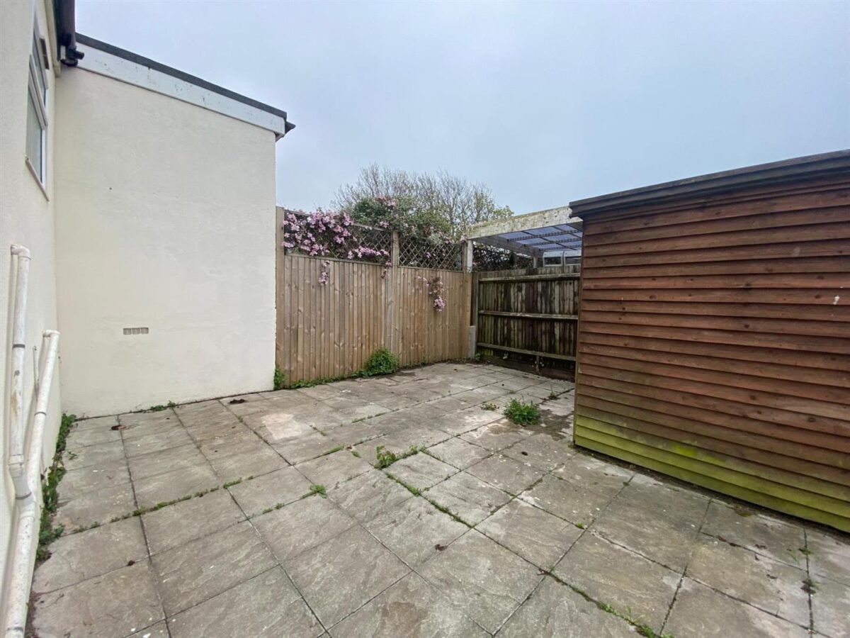 Bexhill Road, St. Leonards-On-Sea