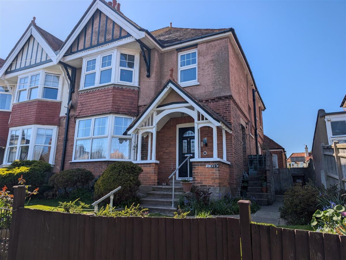 Colebrooke Road, Bexhill-On-Sea