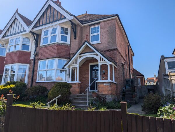 Colebrooke Road, Bexhill-On-Sea