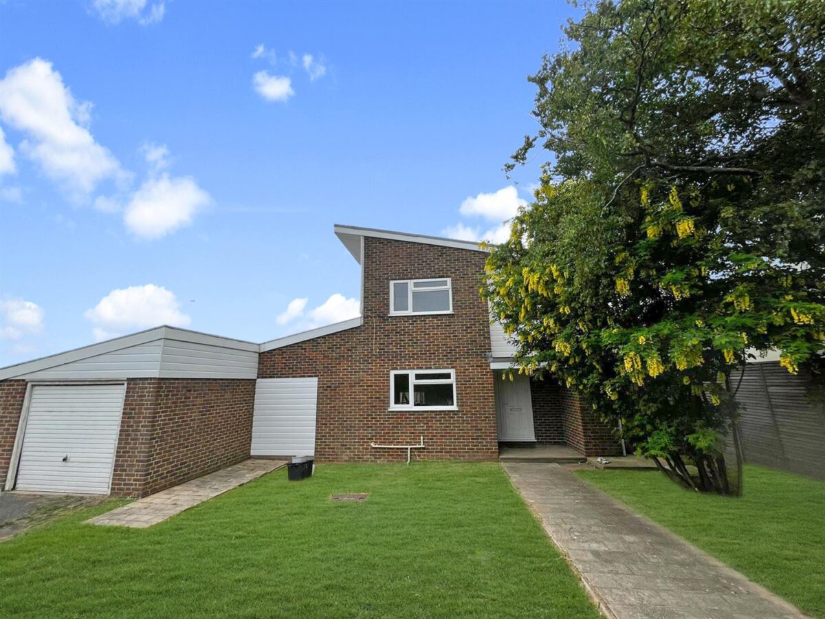 Cooden Sea Road, Bexhill-on-Sea