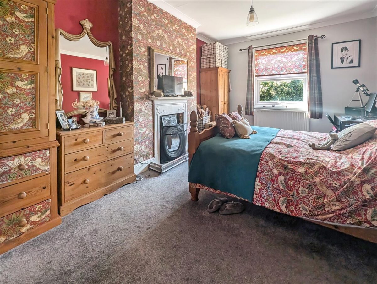 Colebrooke Road, Bexhill-On-Sea