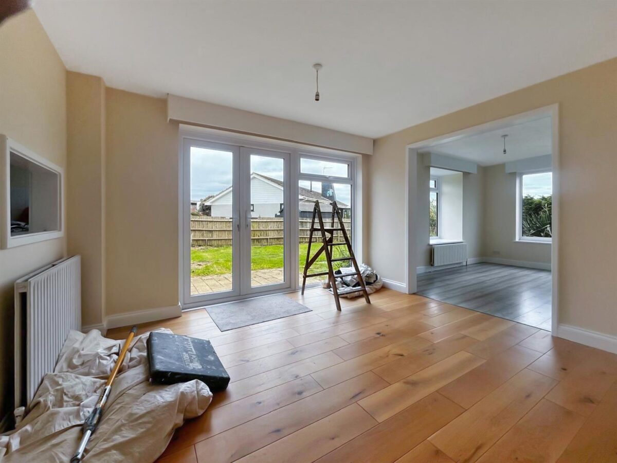 Cooden Sea Road, Bexhill-on-Sea