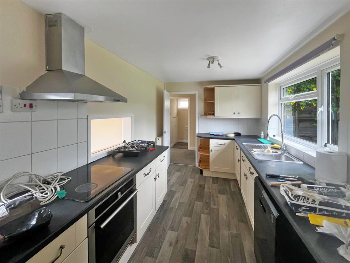 Cooden Sea Road, Bexhill-on-Sea