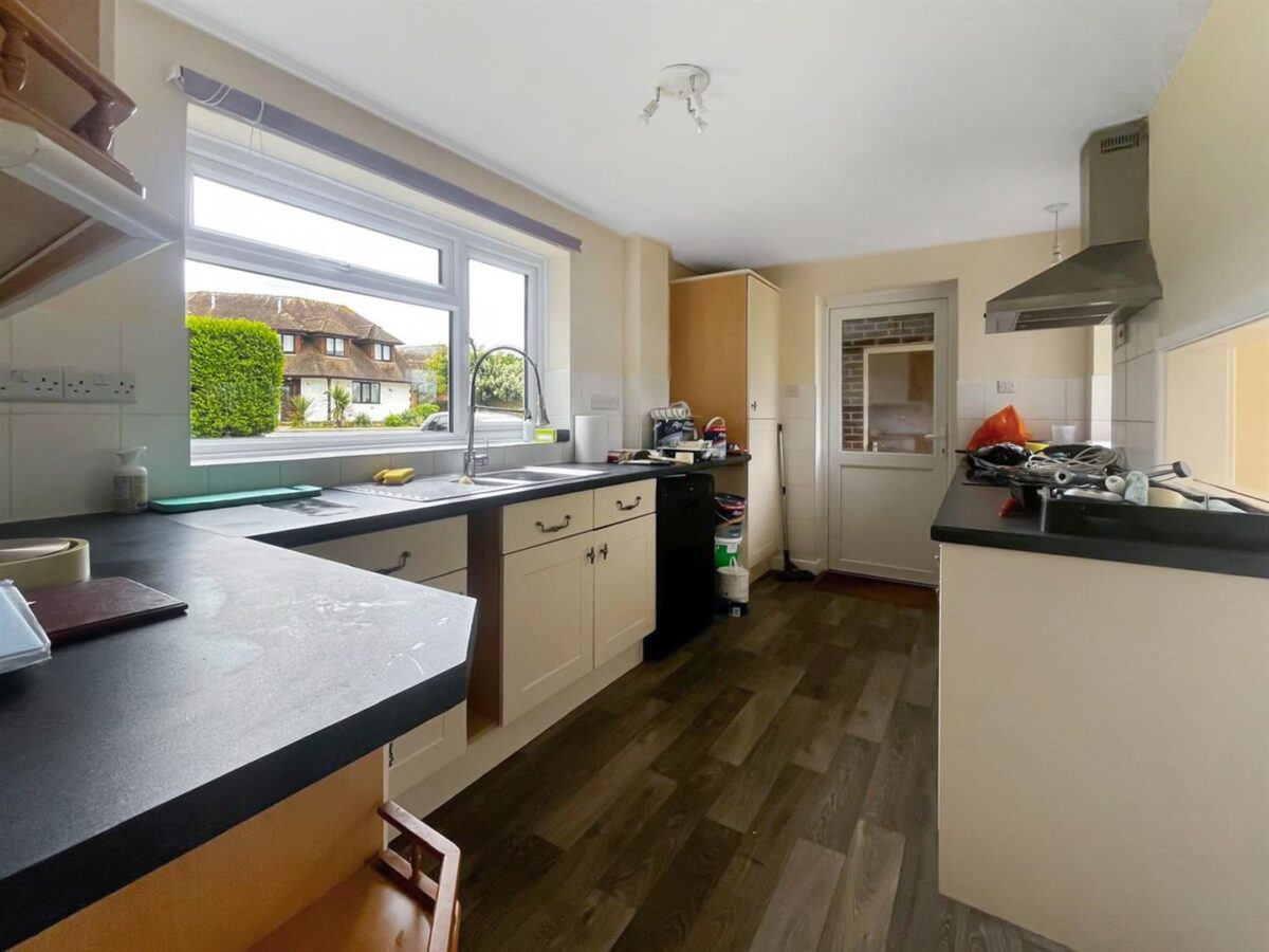 Cooden Sea Road, Bexhill-on-Sea