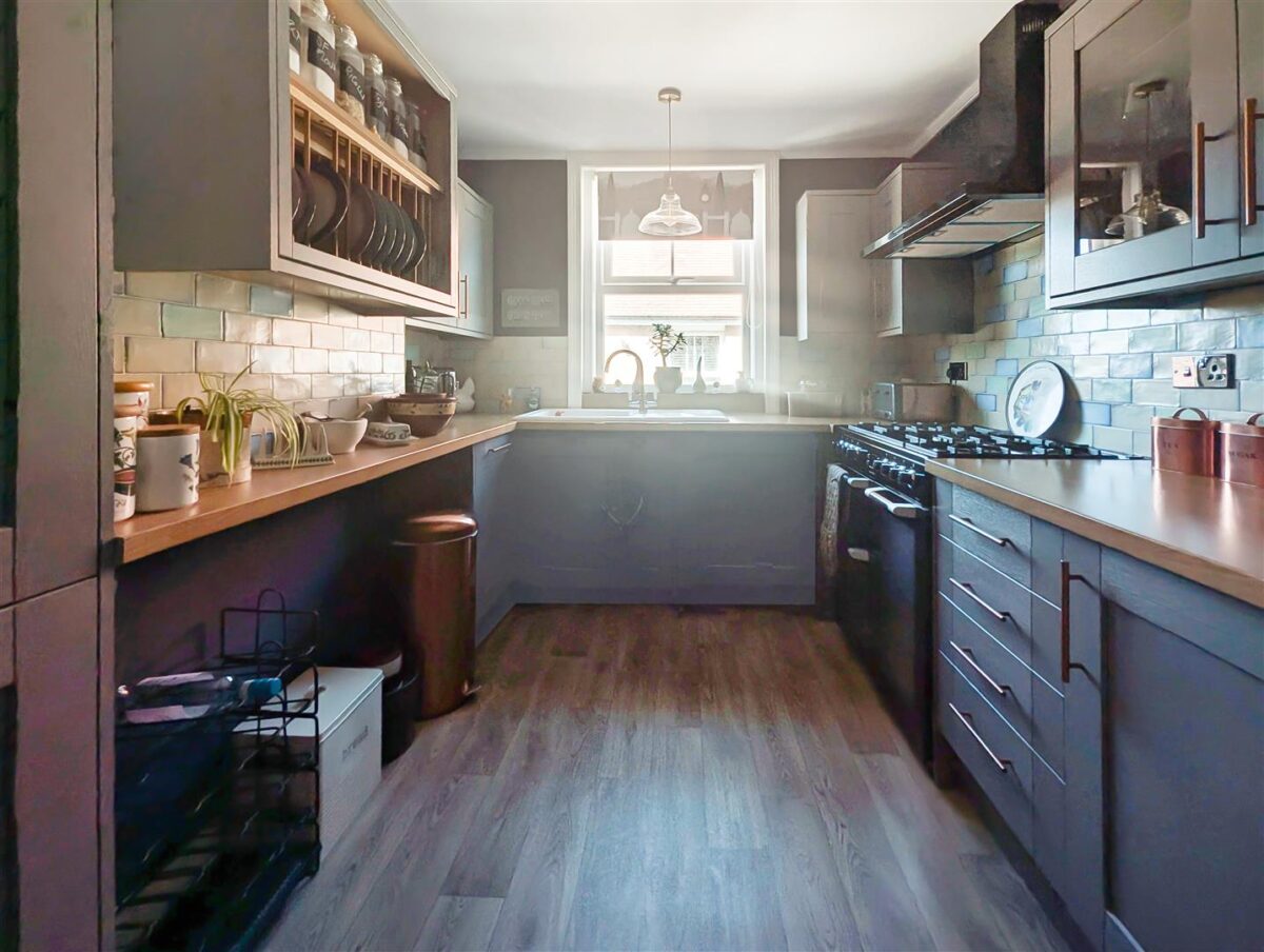Colebrooke Road, Bexhill-On-Sea