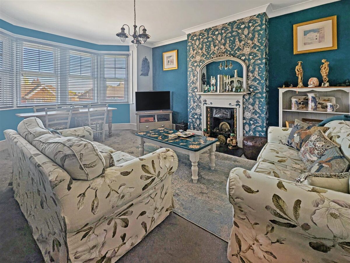 Colebrooke Road, Bexhill-On-Sea