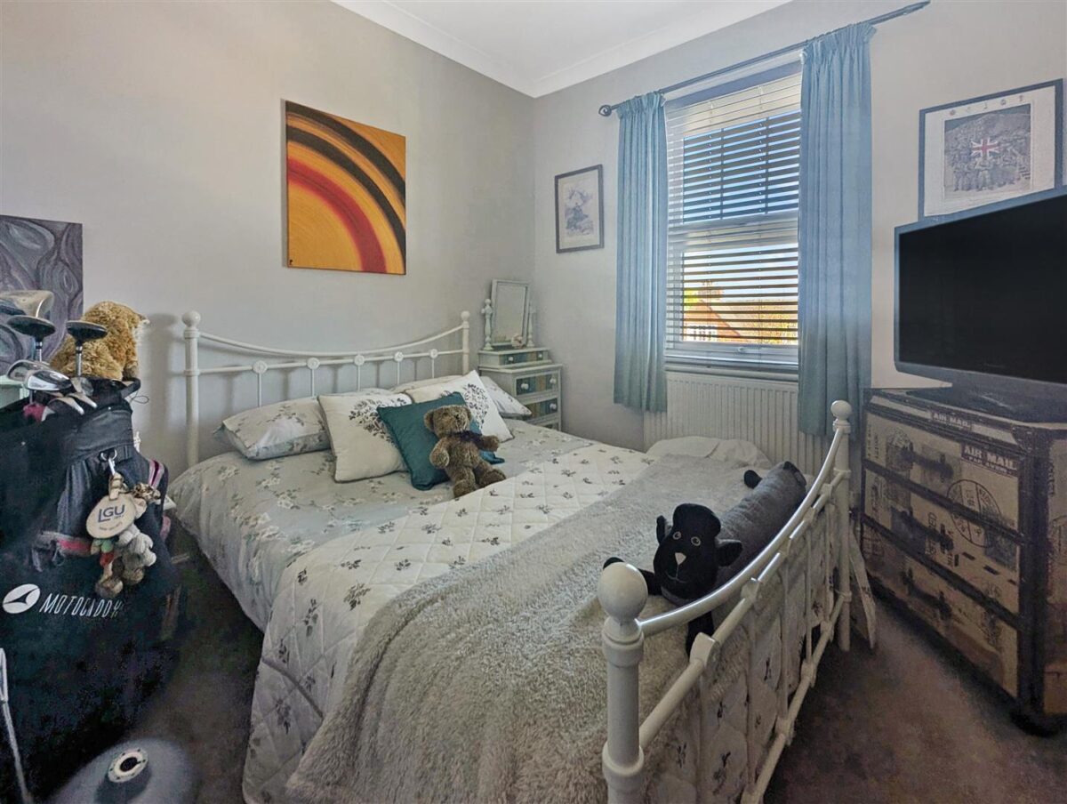 Colebrooke Road, Bexhill-On-Sea