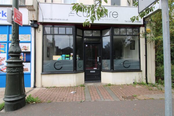 Sackville Road, Bexhill-On-Sea