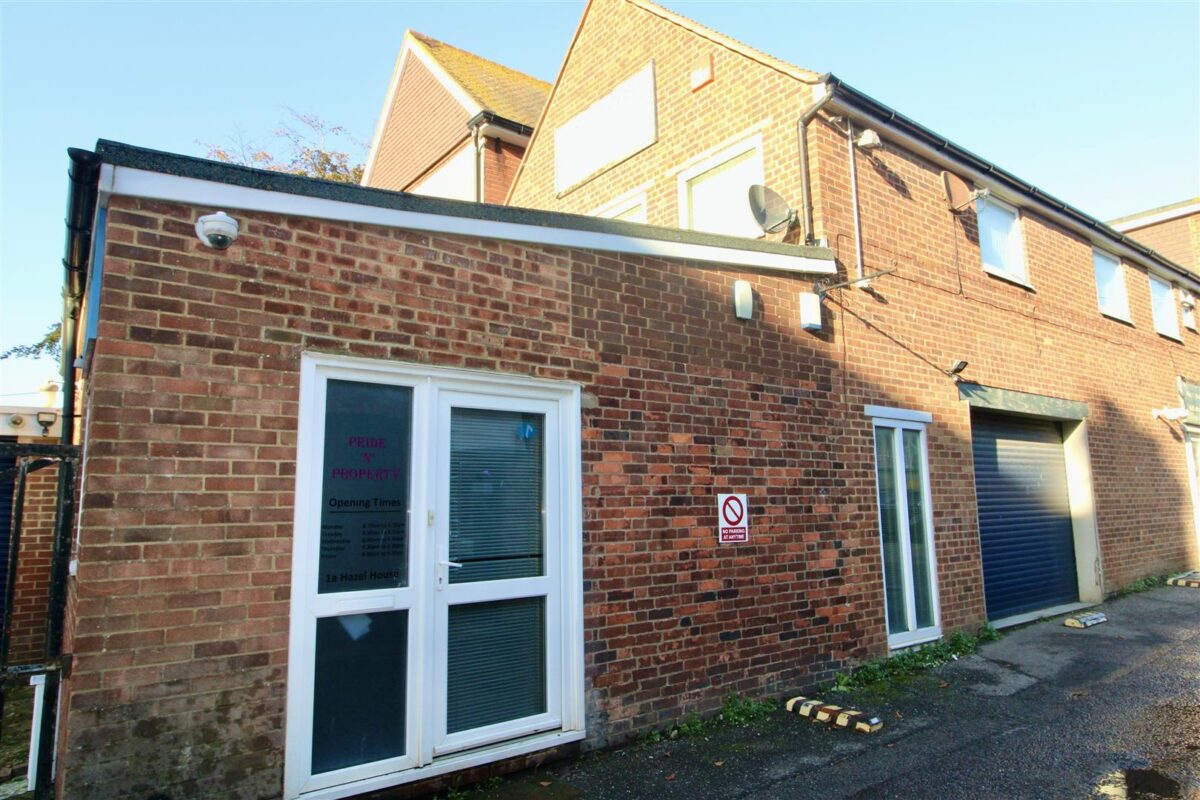 London Road, Bexhill-On-Sea