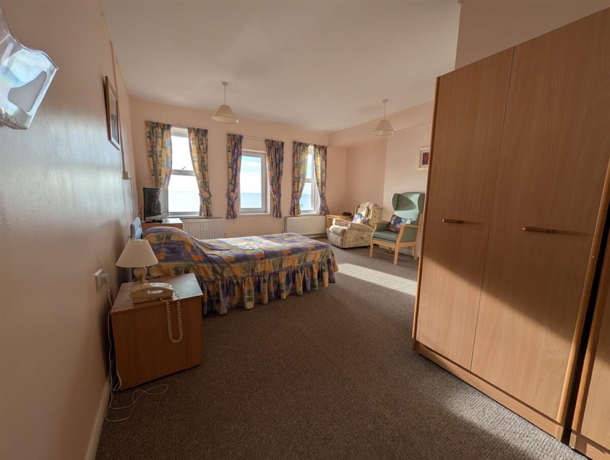 De La Warr Parade, Bexhill-On-Sea