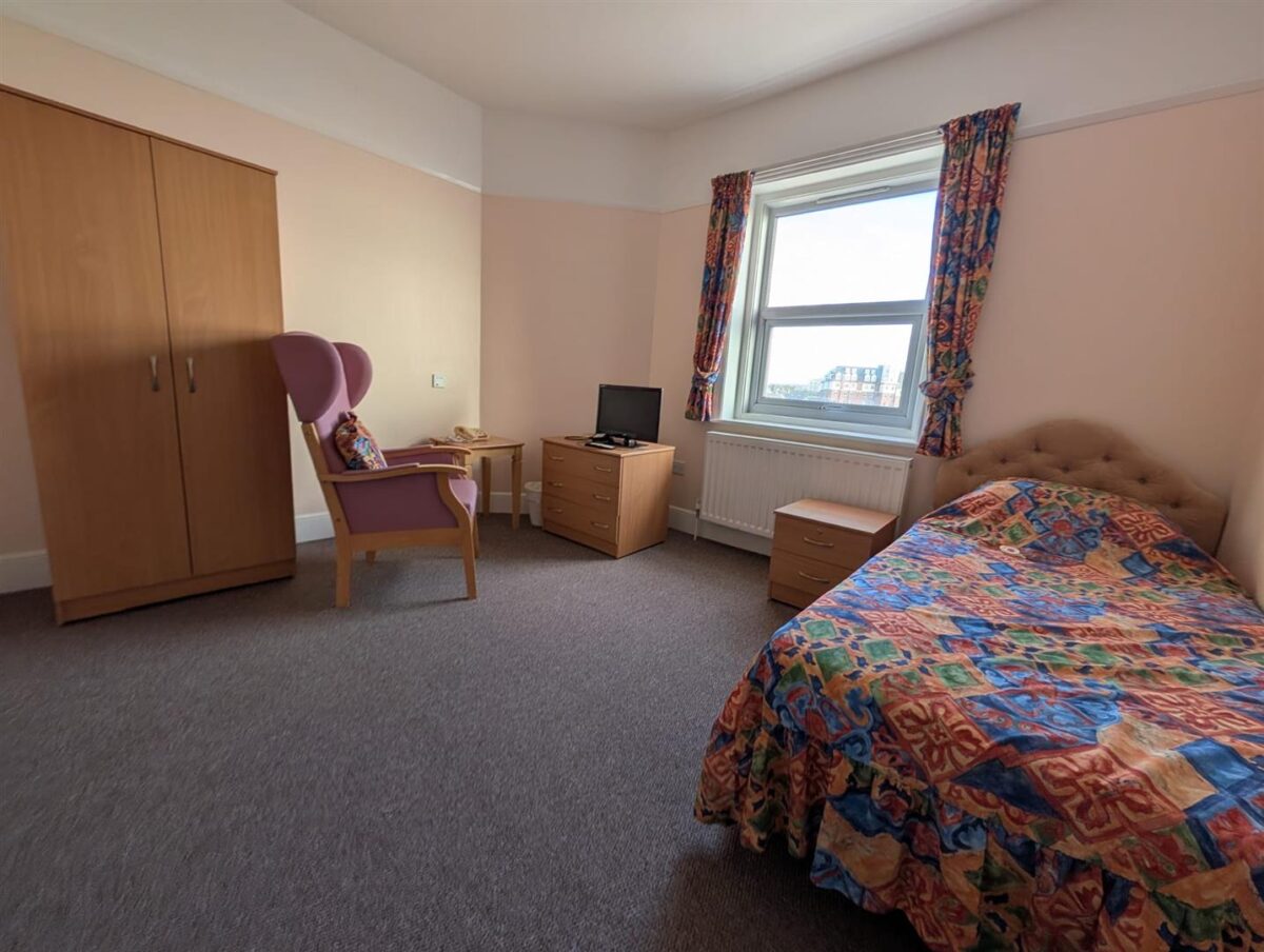 De La Warr Parade, Bexhill-On-Sea