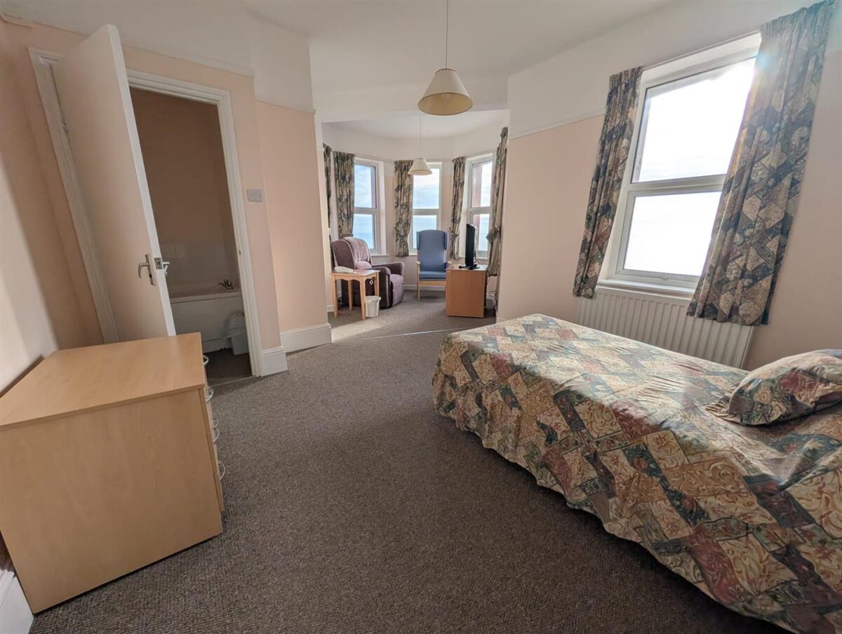 De La Warr Parade, Bexhill-On-Sea