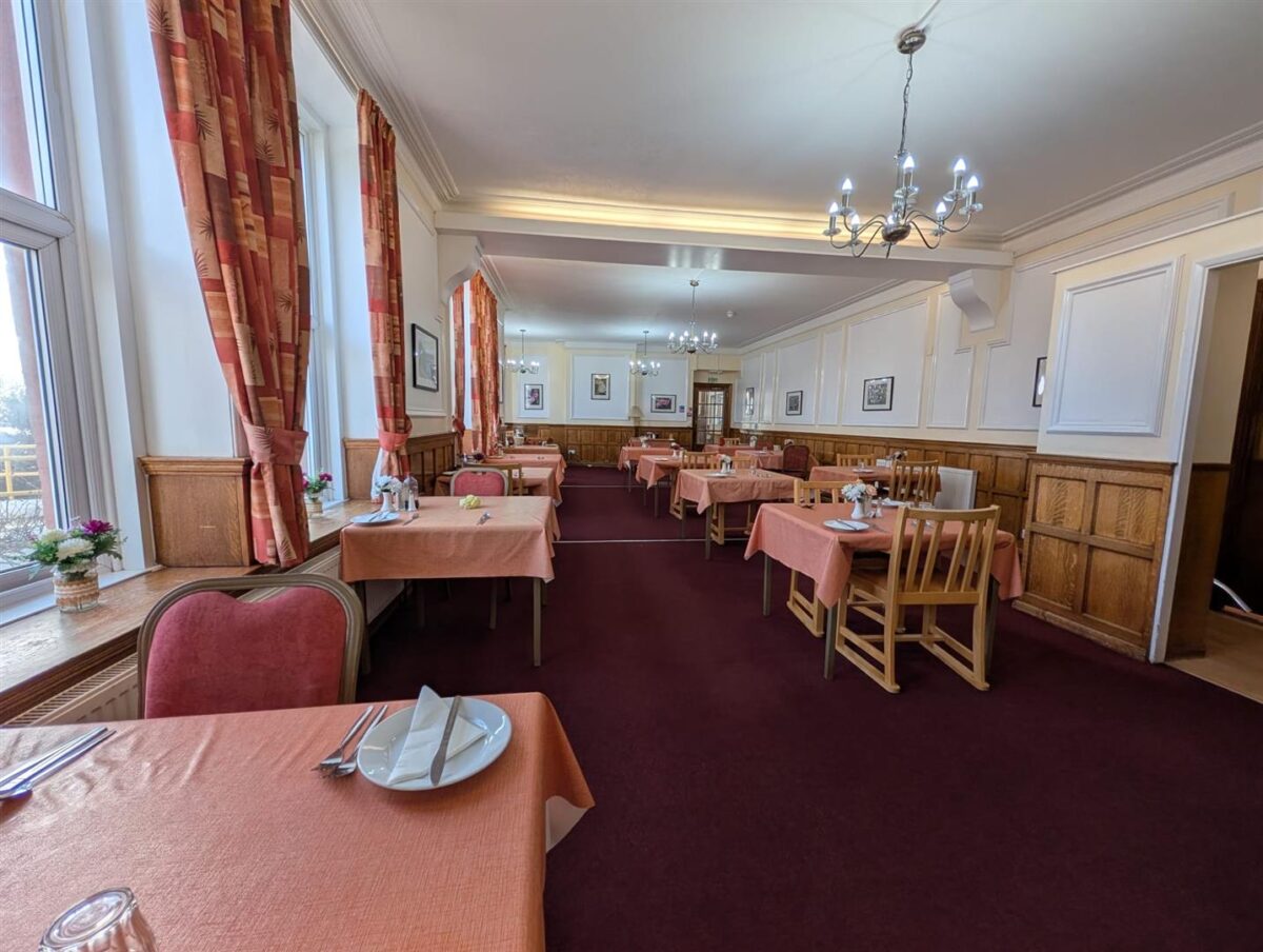 De La Warr Parade, Bexhill-On-Sea