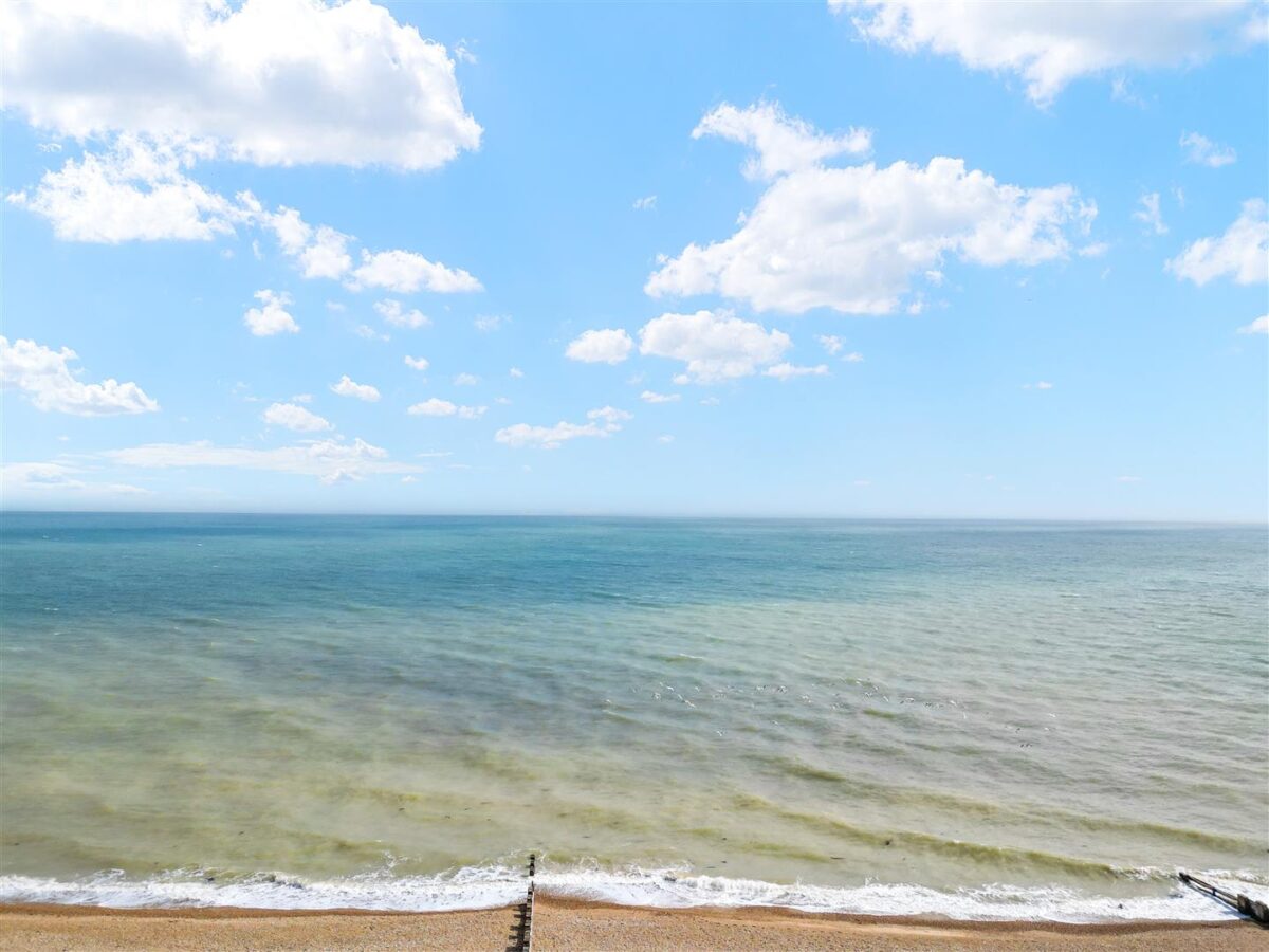Channel View West, Bexhill On Sea